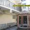 Mang Ben Dormitory
