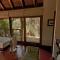 Pumba Private Game Reserve - Yarrow