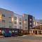 Best Western Plus Roland Inn & Suites