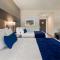 Best Western Plus Roland Inn & Suites
