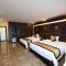 Starlight Boutique Hotel - Quảng Ninh