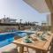 Villa Kambos Platanias - Platanias