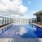 Foto: Japanese Style waterfront apt wt rooftop pool