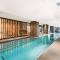Melbourne Private Apartments - Collins Wharf Waterfront, Docklands - Melbourne