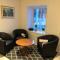 Balestrand Fjordapartments
