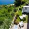 Villa Zagara Garden Spectacular Sea View in Taormina