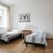 Apartamenty Folk Krakowskie Przedmieście