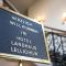 Landhaus Lellichow