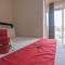 RedDoorz near E Walk Mall Balikpapan