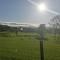 Knockninny Barn at Upper Lough Erne, County Fermanagh