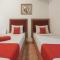 RedDoorz @ Buah Batu 3