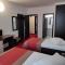 Hostel Caliman