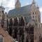 Pension Sacher - Apartments am Stephansplatz
