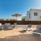 Nissi Luxury Villas