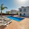 Nissi Luxury Villas