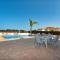Nissi Luxury Villas