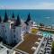 Château des Tourelles, Hôtel Thalasso Spa Baie de La Baule photo 20