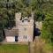 Anne's Grove Miniature Castle - Castletownroche
