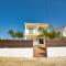 Nissi Luxury Villas