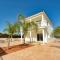 Nissi Luxury Villas