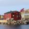 Foto: Nyksund Appartement, Nyksund Brygge