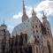 Pension Sacher - Apartments am Stephansplatz