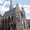 Pension Sacher - Apartments am Stephansplatz
