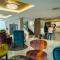 Hotel Golden Lake Resort