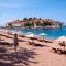 Foto: Sveti Stefan Beauty Apartment 4/13