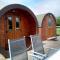 Rivendell Glamping Pods - Holsworthy