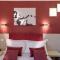 Hotel & Restaurant Casolare Le Terre Rosse