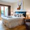 Clovenstone Lodges