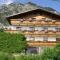 Pension Bergfried