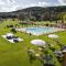 Apartments in Villetta Terre Rosse
