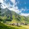 Chalet Silvretta Hotel & Spa