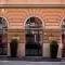 c-hotels Fiume