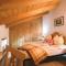 Chalet Alpenrose Bio Wellness Naturhotel