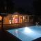 Villa NIKKITA