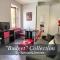 Nestor&Jeeves - RED TOUCH - Central - Close sea Nestor&Jeeves - RED TOUCH - Central - Close sea