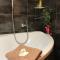 Rustical Apartment in Sumava National Park
