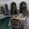 Riad Maison Belbaraka