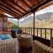 La Suerte Agaete-Amazing views By CanariasGetaway - San Pedro