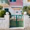 Airy Seafront 1920s Apartment - Split