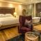 The Giglio Boutique Hotel - Johannesburg