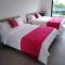 Hotel Boutique La Ceiba
