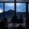 Kazbegi View