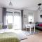 Apartament Nad Wisłą - Pianissimo - Cracovie