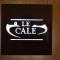 Le Cale