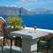 White Pearl Villas - Oia