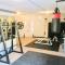 Villa Guapa With Gym Aircon Wifi Moraira - Moraira